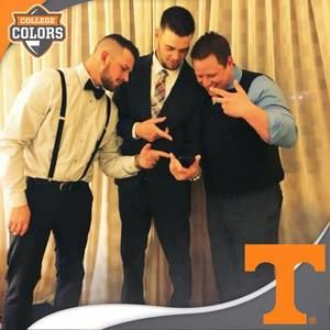 Meet your Posher, Russell